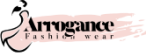 Arrogance Fashion Wear